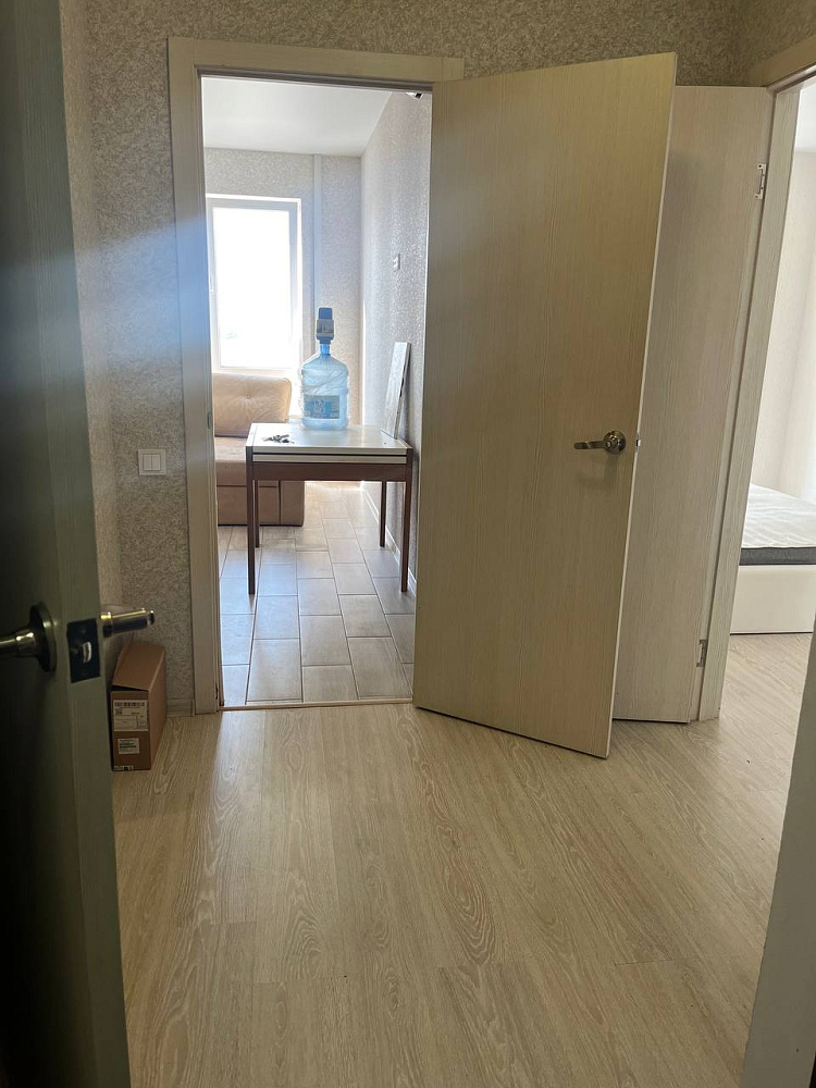Planning 1-rm flats area 39.4m2, AB-01-03/00023.
