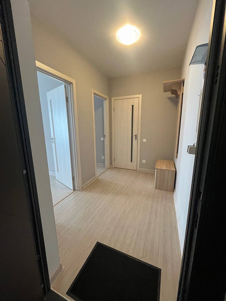 Planning 1-rm flats area 37.6m2, AB-08-09/00011.