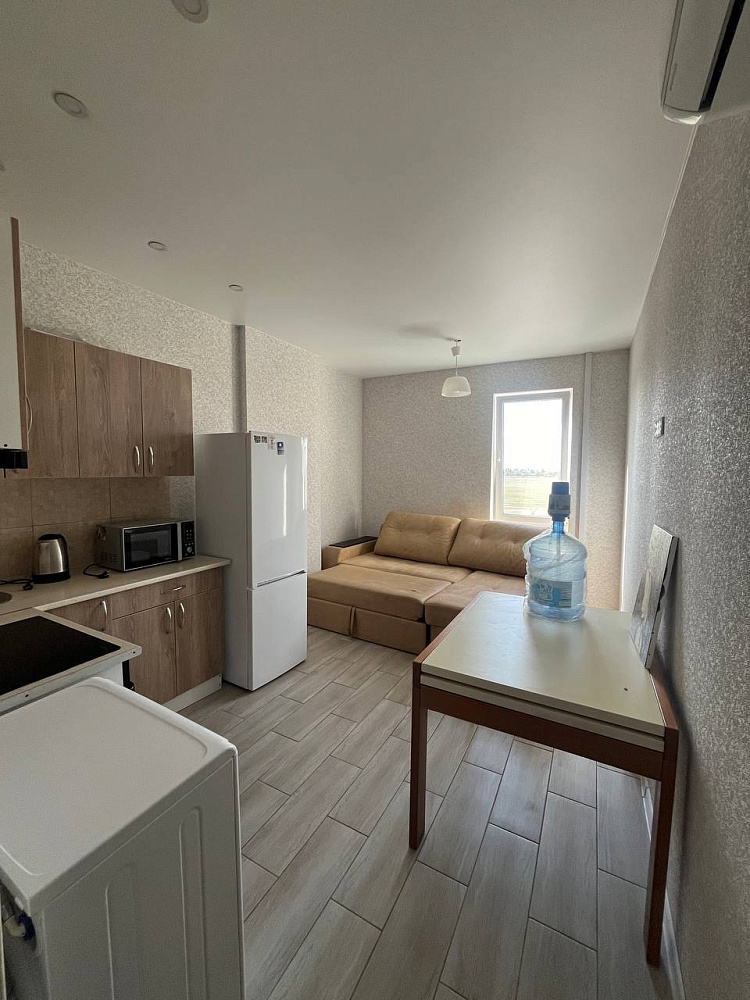 Planning 1-rm flats area 39.4m2, AB-01-03/00023.