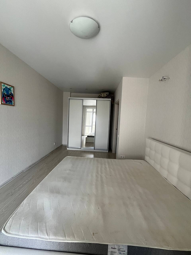 Planning 1-rm flats area 39.4m2, AB-01-03/00023.