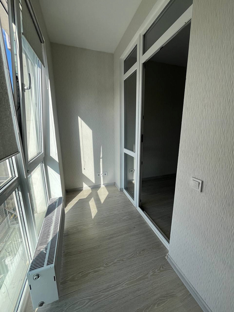 Planning 1-rm flats area 39.4m2, AB-01-03/00023.