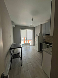 Planning 1-rm flats area 37.6m2, AB-08-09/00011.