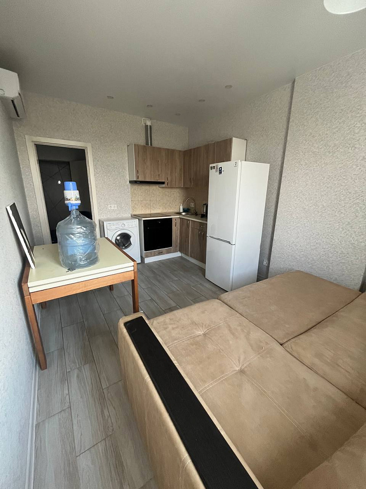 Planning 1-rm flats area 39.4m2, AB-01-03/00023.