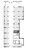 Planning Parking places area 17.27m2, 956f8981-87e1-11f0-bad4-00155d42e31d.