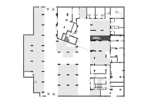 Planning Parking places area 29.17m2, 88f8c499-24b2-11ef-bac2-00155d42e31d.