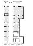 Planning Parking places area 13.26m2, 956f897c-87e1-11f0-bad4-00155d42e31d.