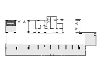 Planning Parking places area 13.29m2, e5d2225c-87e0-11f0-bad4-00155d42e31d.