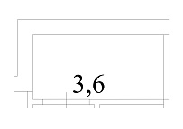 Планування Комора площею 3.6м2, 906dc007-bd47-11e7-80f4-38d547017ea3.