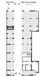 Planning Parking places area 13.26m2, 956f897b-87e1-11f0-bad4-00155d42e31d.