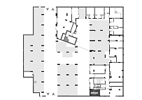 Planning Parking places area 15.14m2, 88f8c495-24b2-11ef-bac2-00155d42e31d.