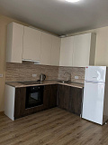 Planning Smart flats area 25.81m2, AB-12-10/00013.
