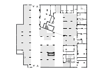 Planning Parking places area 12.76m2, 88f8c490-24b2-11ef-bac2-00155d42e31d.