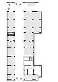 Planning Parking places area 13.26m2, 956f897a-87e1-11f0-bad4-00155d42e31d.