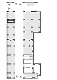 Planning Parking places area 13.26m2, 956f897d-87e1-11f0-bad4-00155d42e31d.