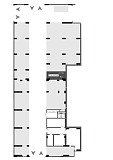 Planning Parking places area 18.11m2, 956f8984-87e1-11f0-bad4-00155d42e31d.