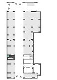 Planning Parking places area 17.33m2, 956f8975-87e1-11f0-bad4-00155d42e31d.