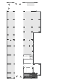 Planning Parking places area 29.92m2, 956f8980-87e1-11f0-bad4-00155d42e31d.