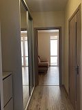 Planning Smart flats area 25.81m2, AB-12-10/00013.