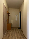 Планировка 1-к квартира площей 38.24м2, AB-12-04/00012.