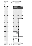 Planning Parking places area 30.72m2, 956f898a-87e1-11f0-bad4-00155d42e31d.