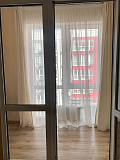 Planning Smart flats area 25.81m2, AB-12-10/00013.