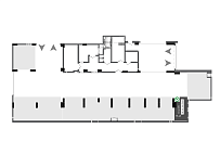 Planning Parking places area 15.45m2, e5d2224f-87e0-11f0-bad4-00155d42e31d.