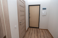 Планування Smart-квартира площею 25.8м2, AB-04-08/00008.