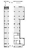 Planning Parking places area 13.85m2, 956f897f-87e1-11f0-bad4-00155d42e31d.