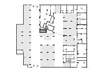 Planning Parking places area 14.11m2, 88f8c48c-24b2-11ef-bac2-00155d42e31d.