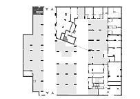 Planning Parking places area 17.04m2, 88f8c484-24b2-11ef-bac2-00155d42e31d.