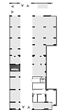 Planning Parking places area 17.33m2, 956f8977-87e1-11f0-bad4-00155d42e31d.