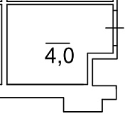 Планування Комора площею 4м2, 81b2e7a0-bb8f-11ea-ba98-00155d42e31d.