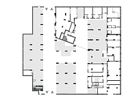 Planning Parking places area 12.39m2, 88f8c475-24b2-11ef-bac2-00155d42e31d.