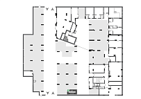 Planning Parking places area 12.5m2, 88f8c48d-24b2-11ef-bac2-00155d42e31d.