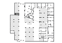 Planning Parking places area 13.23m2, 88f8c480-24b2-11ef-bac2-00155d42e31d.
