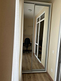 Planning Smart flats area 25.81m2, AB-12-10/00013.