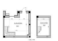 Planning Commercial premises area 30.29m2, 4d3637ae-ee88-11ea-ba9a-00155d42e31d.