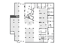 Planning Parking places area 25.05m2, 88f8c47f-24b2-11ef-bac2-00155d42e31d.